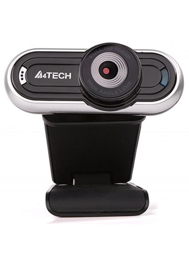 Веб-камера PK-920H Grey A4Tech (338618806)