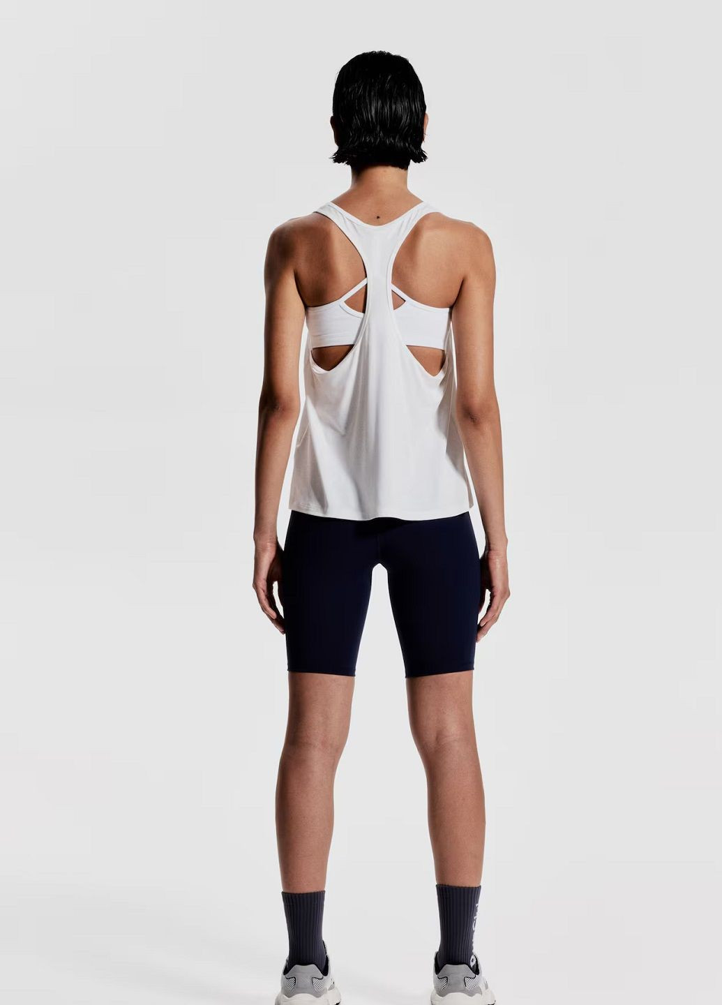 Майка H&M — 322844261