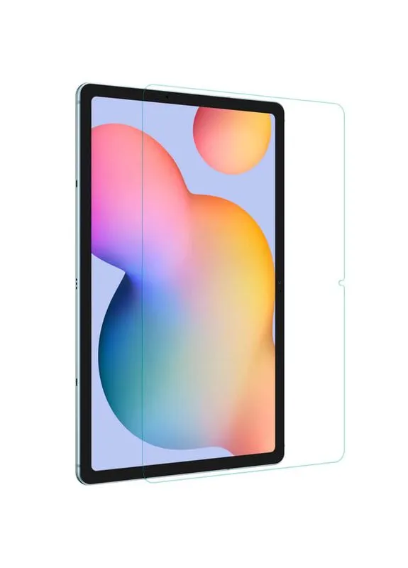 Защитное стекло (H+) для Samsung Galaxy Tab S7+/S8+/S7 FE/S9+/S9 FE+/S10+ 12.4'' Nillkin (335075988)