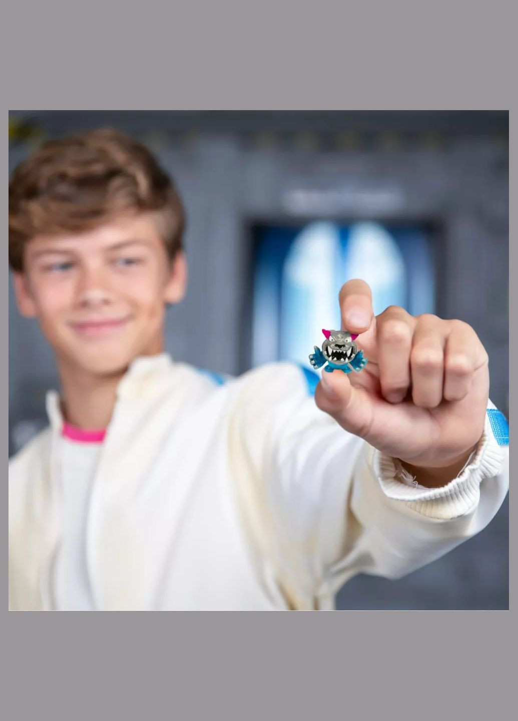 Игровой набор Лаборатория в пробирке Swarms 5 (123808) MrBeast Lab (331791166)