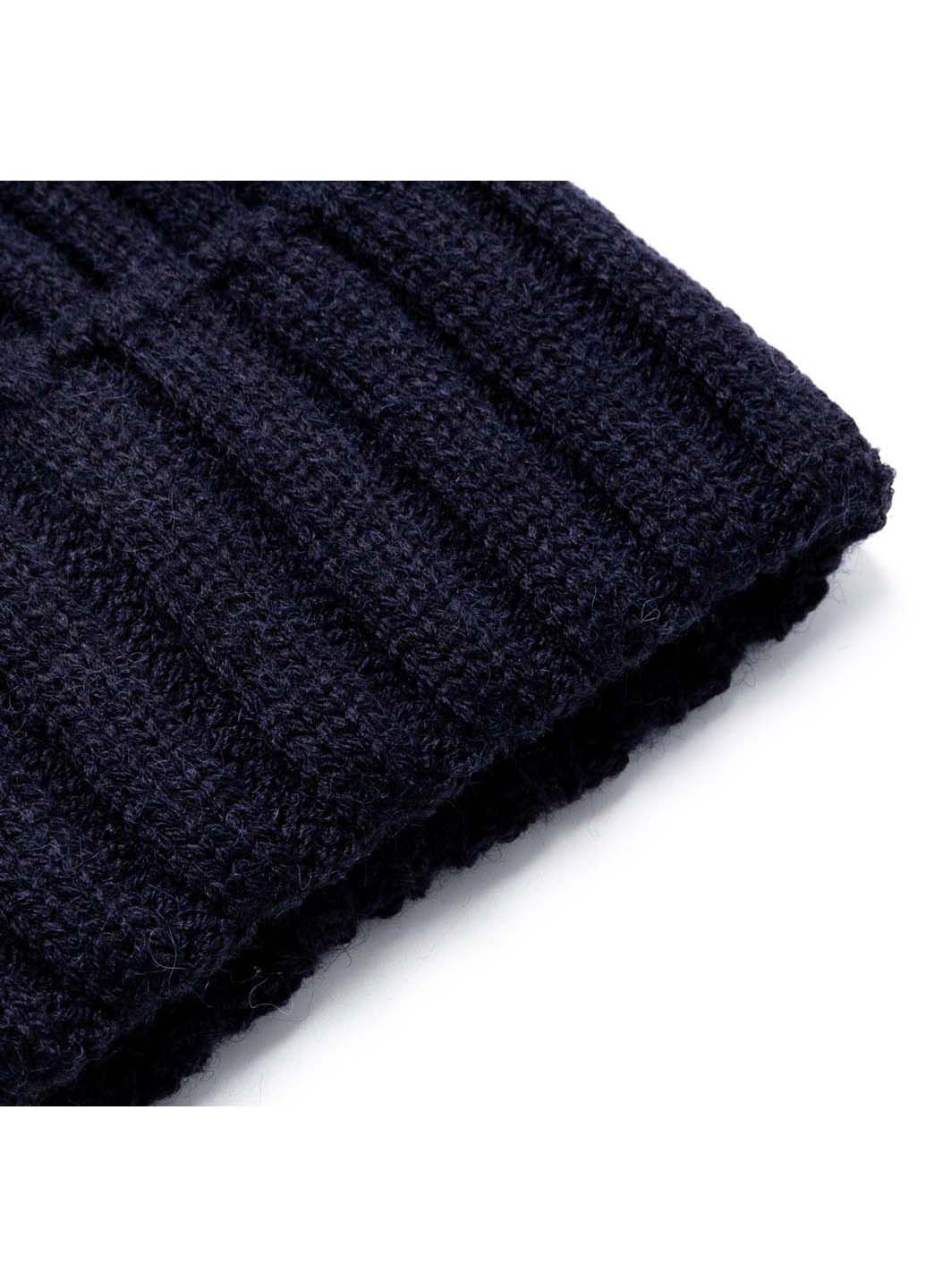 Шапка LuckyLOOK (282845682)