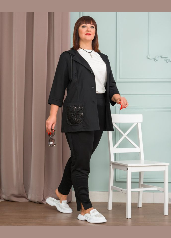 Костюм 1399 Alenka Plus (355341389)