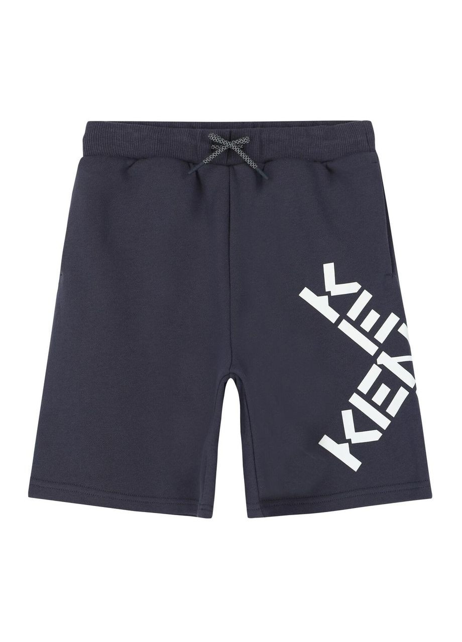 Шорти, арт. 24231, Logo, 128 см, 8 років Kenzo (350314270)