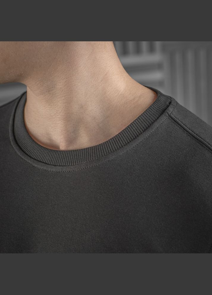 Пуловер 4 Seasons Black M-TAC (318447912)