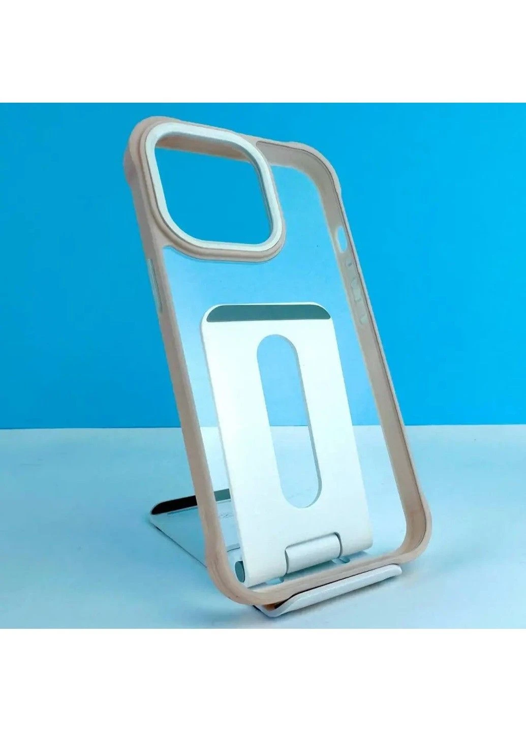 Чехол Drop Resistance для iPhone Xr Crystal (382921396)