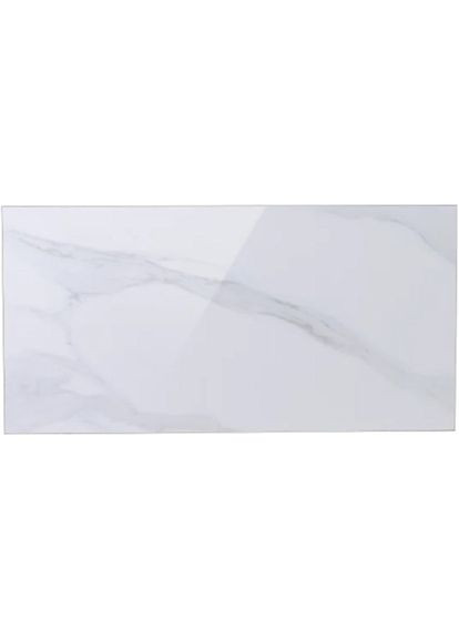 Керамічний обігрівач HCH-1000UA White Marble (0105160007-100446484) Hyundai (359476159)