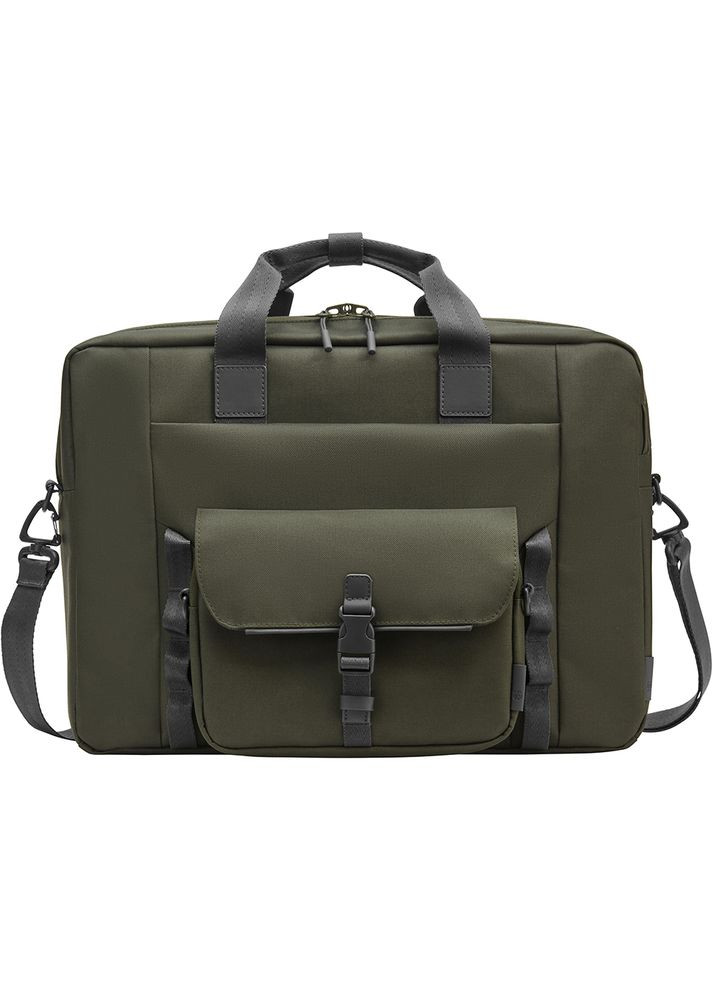 Сумка для ноутбука Modular 15.6" Green/Grey (9J4C2AA) HP (322914241)