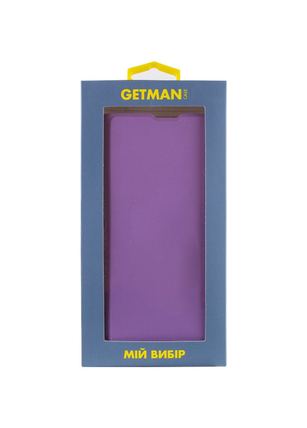 Кожаный чехол книжка Elegant (PU) для Samsung Galaxy A14 4G/5G Getman (293514827)