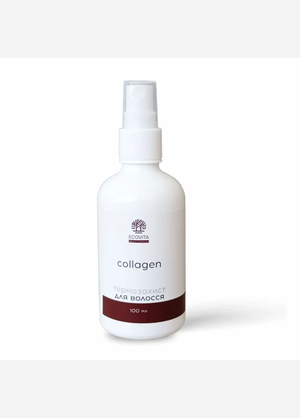 Термозащита для волос "Collagen" 100мл Proline (331904725)