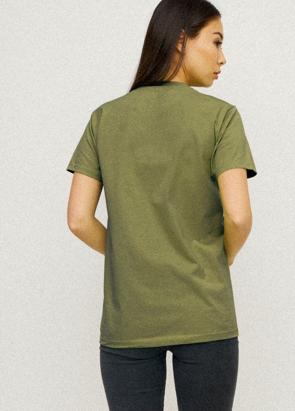 Футболка Boyfriend / air print / YAPPI - (325222010)