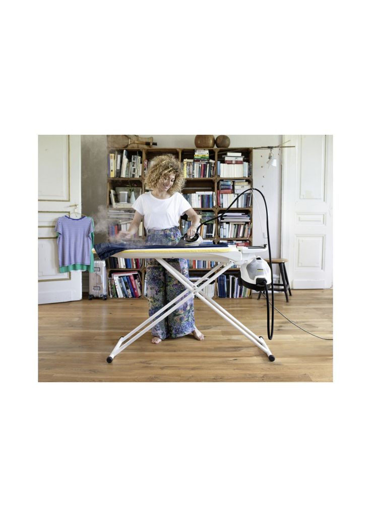 Пароочищувач SC 4 EasyFix Iron (1.512-631.0) KARCHER (367078237)