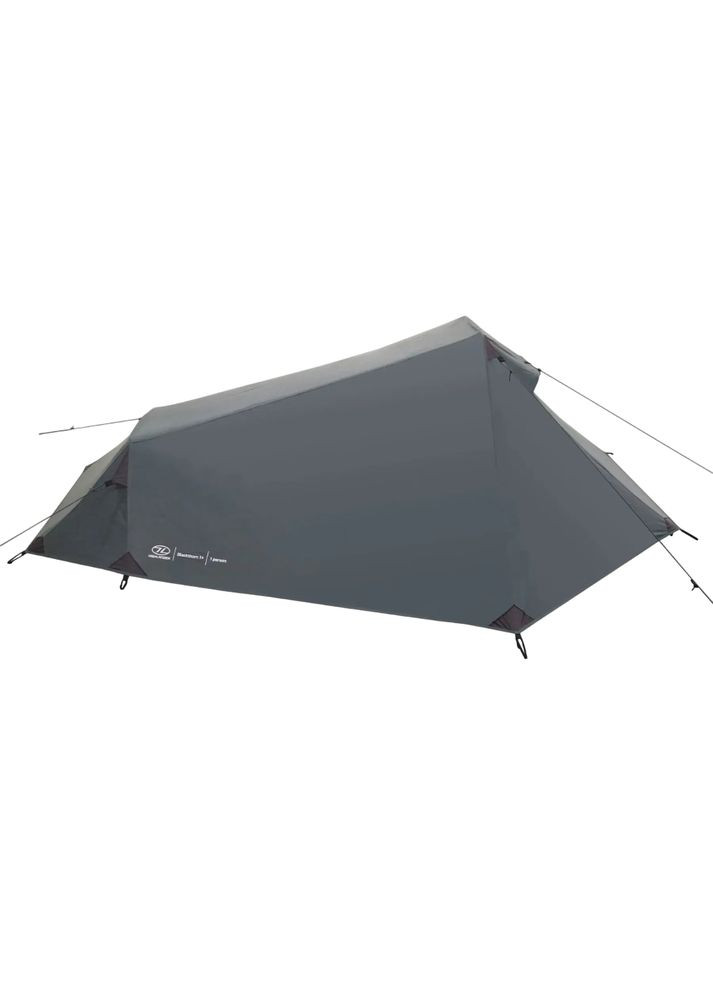 Палатка Blackthorn 1+ Gen2 Scarab Green (TEN131XLV2-SG) Highlander (344453204)