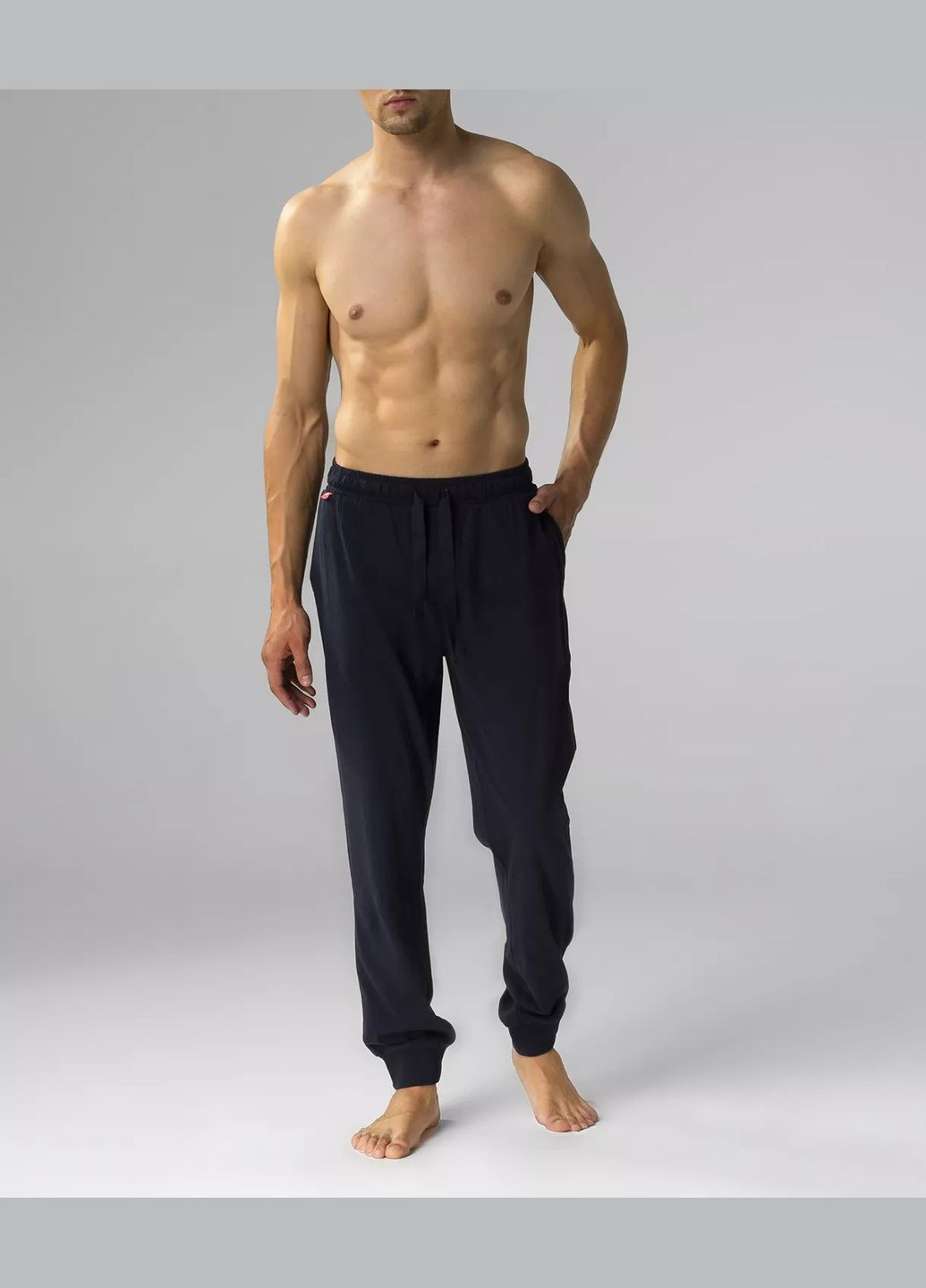 Чоловічі домашні штани Atlantic (306812689)