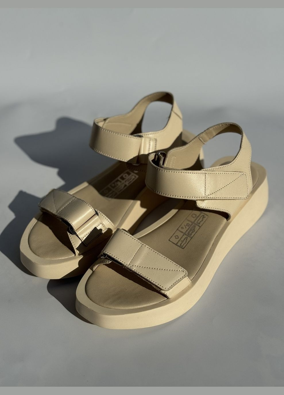 Босоніжки Rispetto (306618440)