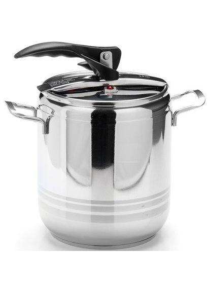 Скороварка 14л. Нержавеющая Сталь Турция. Индукционная (5001711) Home Perfect (300854148)