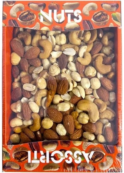 Горіхова суміш Assorti 500 г Nuts (391001907)