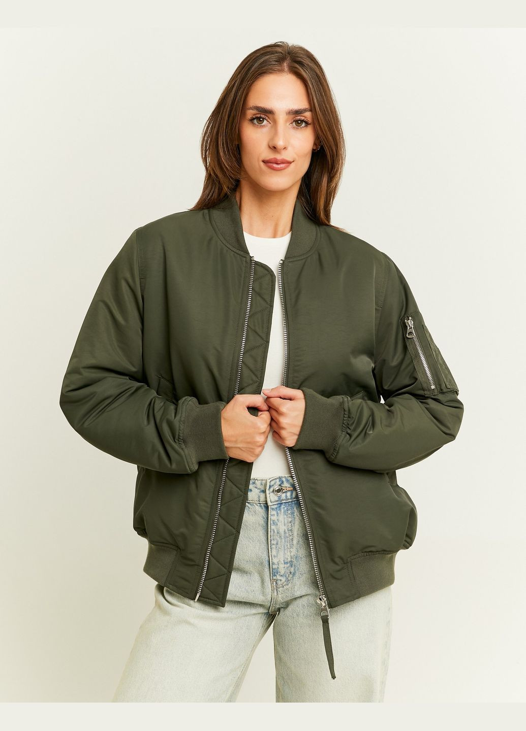 Бомбер Tally Weijl (311947456)