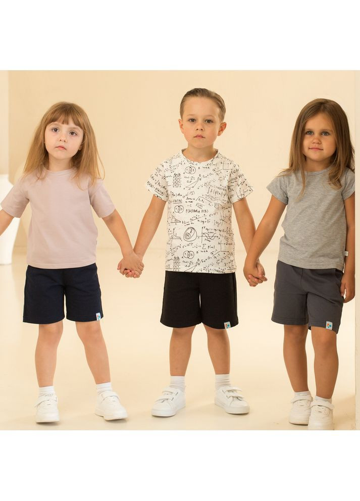 Шорти для хлопчиків Trendy Tot 03-01305_000003177 (372853300)