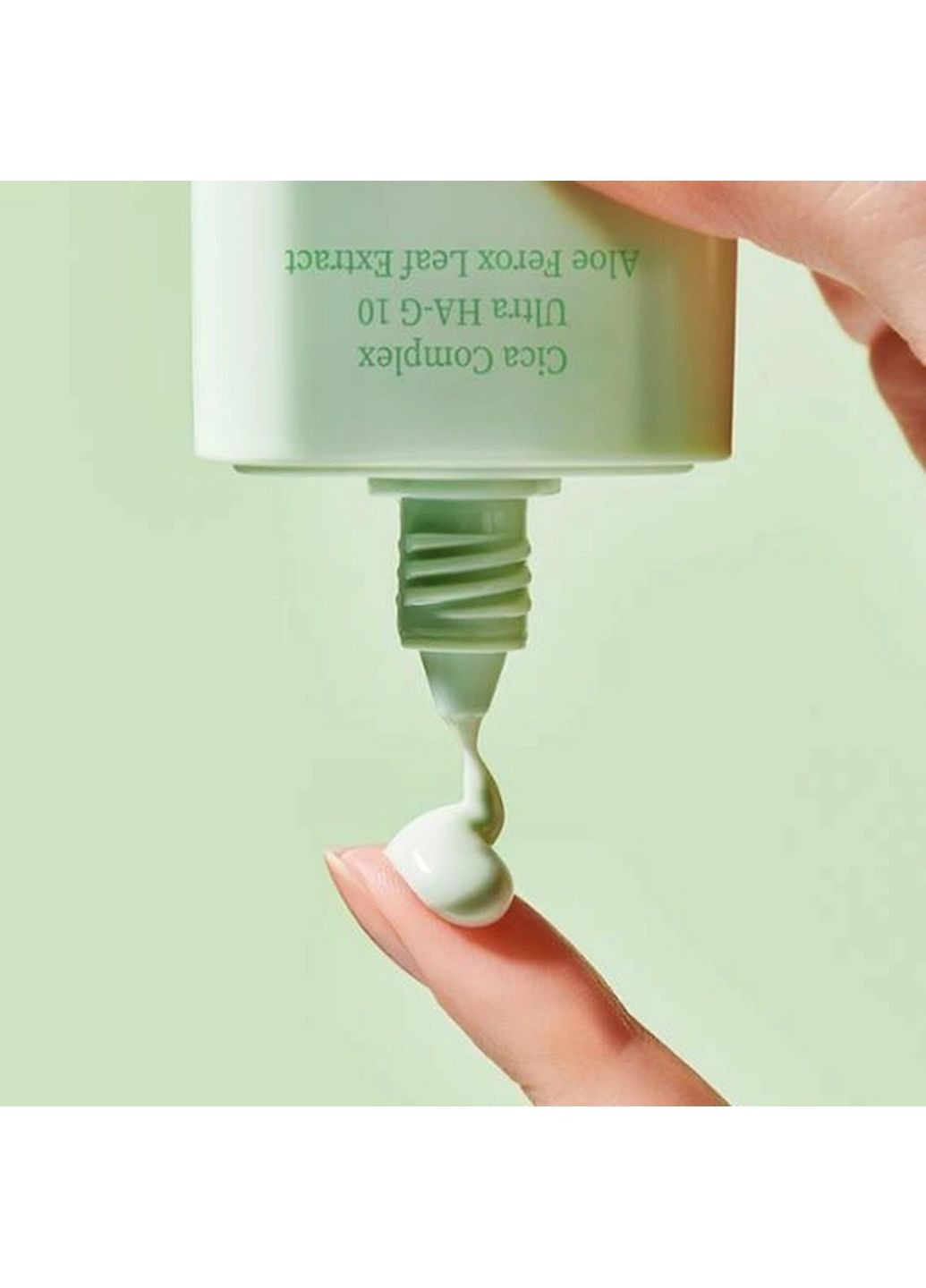 TOCOBO Сонцезахисна сироватка CICA CALMING SUN SERUM SPF50+ PA++++ для чутливої та схильної до акне шкіри 50 мл — Крем, Південна Корея (297582098)