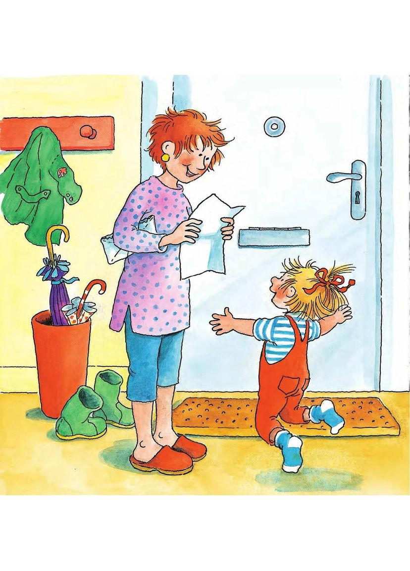 Конні на фермі Навчальна книга - Богдан (370106839)