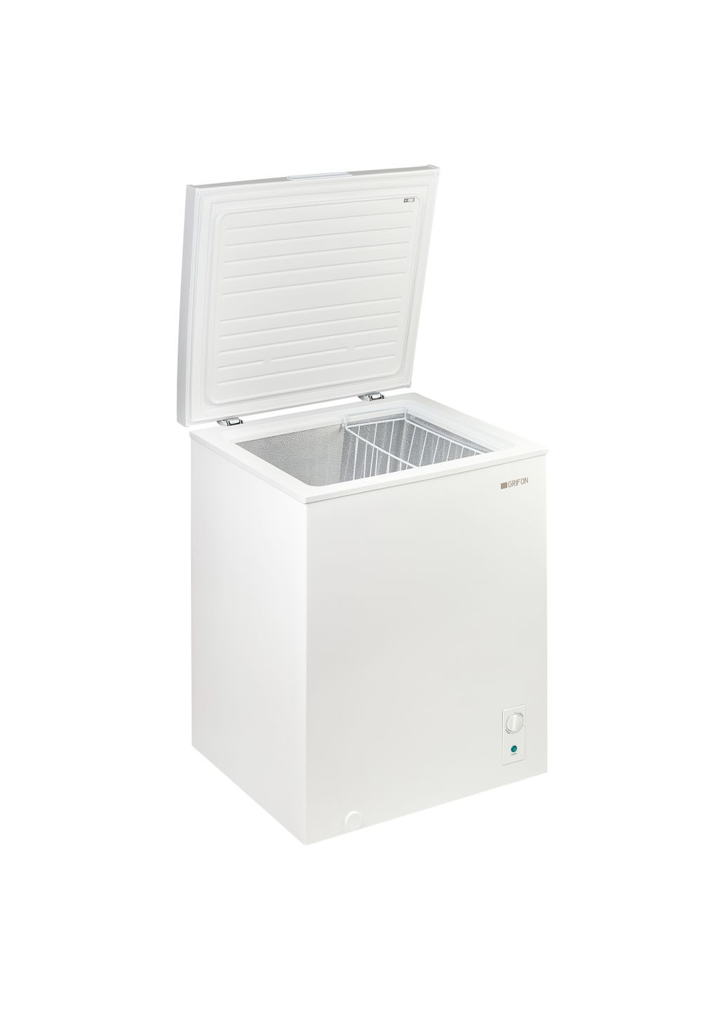 Морозильна скриня GRML-150M Grifon (319145702)