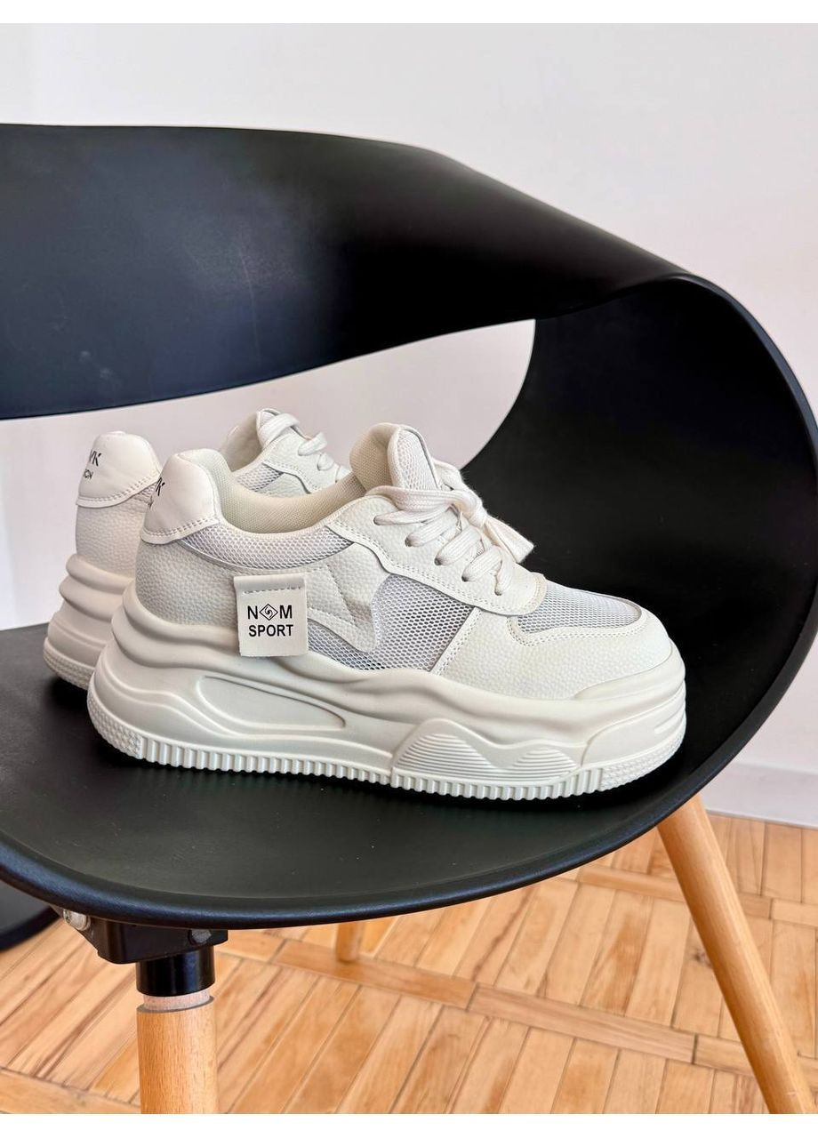 Кросівки Vakko білі всесезони (372448309)