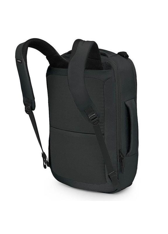 Сумка-рюкзак Aoede Briefpack 22 Black (009.3442) Osprey (322455352)