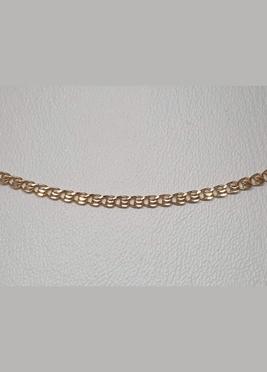 Золотий ланцюжок (Лав). 1Ц033/00Б 45 PlatoN (270015319)