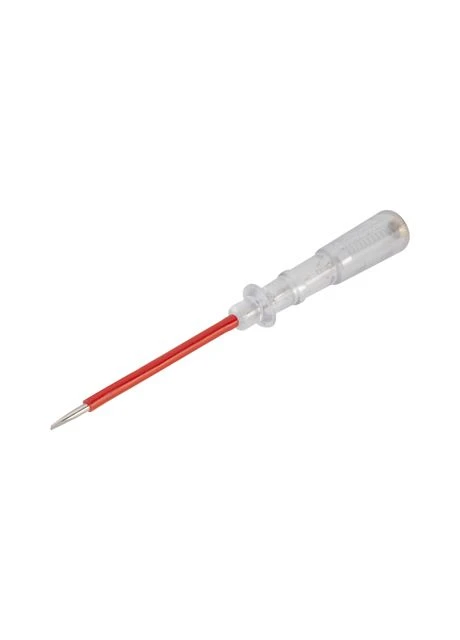Фазометр, 220–240 В, 180 мм Intertool VT-4002 (376297827)