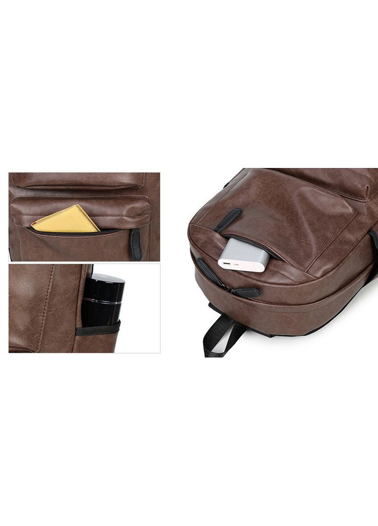 Женский рюкзак для ноутбука Aligus XJXN (330134208)