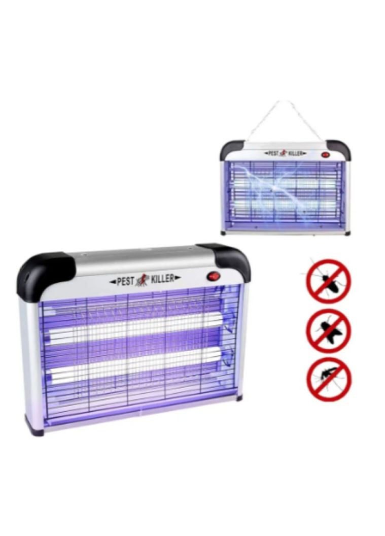 Светильник для уничтожения насекомых No Brand (341304547)