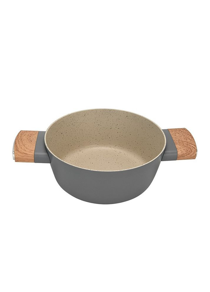 Каструля з кришкою Aria 2,24 л 14469 Fissman (316515783)