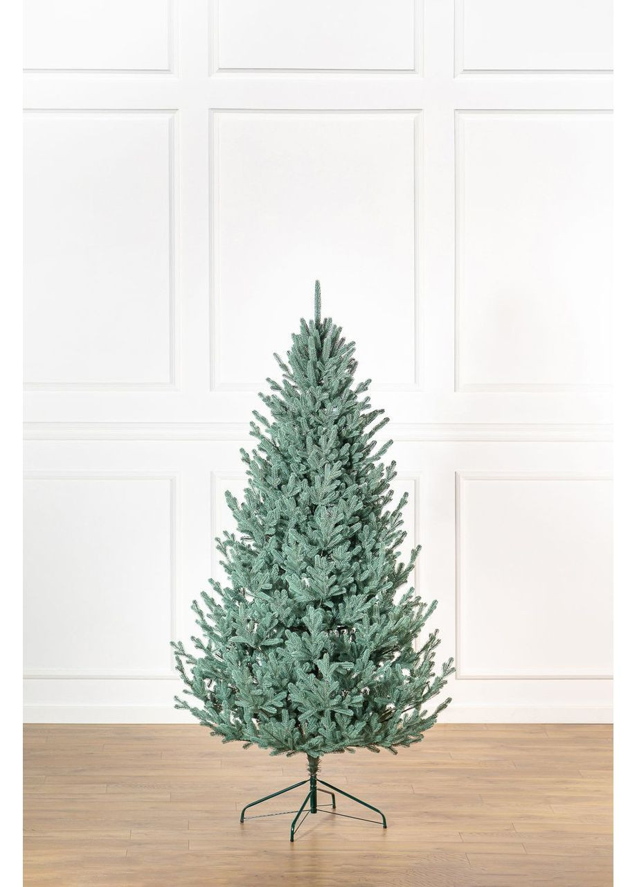 Елка литаяя SG "Венская" Голубая 2,10 м Siga Group (366964588)