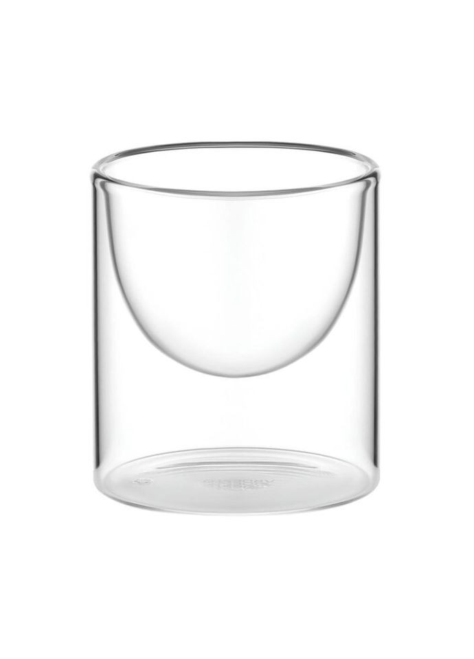 Набір креманок із подвійними стінками AR2617BCR 170 мл 2 шт Ardesto (324267870)