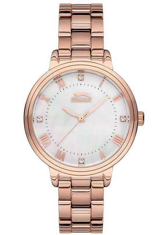 Жіночі наручні годинники Slazenger SL.09.6186.3.01 (322685635)