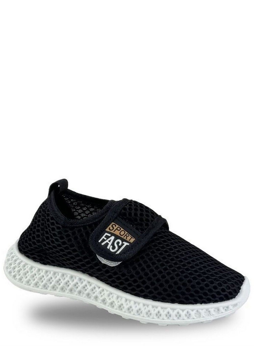 Черные всесезон текстильные кроссовки cp11409-2 Jong Golf