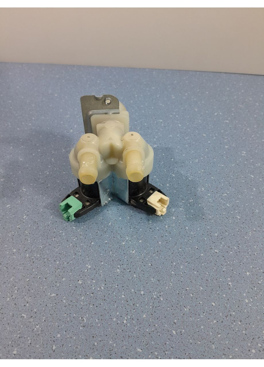 Клапан подавання води для пральної машини C-221/20-B20 4000011248269 WHIRLPOOL (361863913)