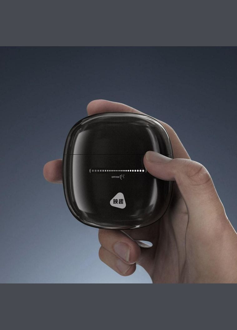 Електробритва Mini shaver mini8 Black Enchen (333193310)