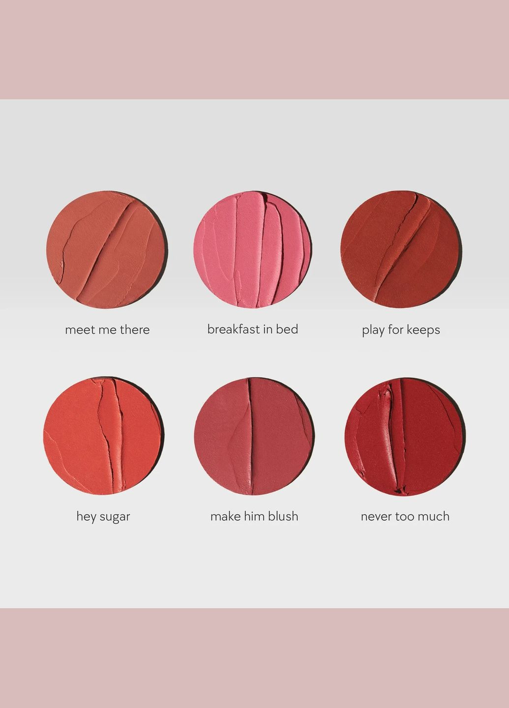 Кремовый румяна " Never too much " KYLIE Powder Blush Stick от Kylie Cosmetics (297056772)