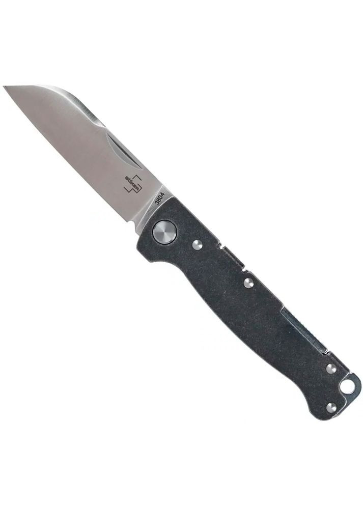 Нож Plus Atlas Backlock Sheepfoot 01BO867 Boker (317304339)