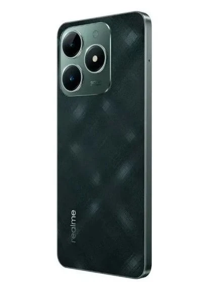 Смартфон C61 6/128GB NFC Dark Green (Global) Realme (392219542)