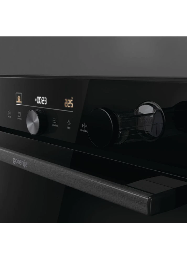 Духовой шкаф Advanced BPSA 6747 DGWI (742106) Gorenje (315809526)