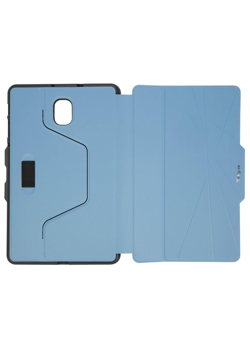 Чохол Click-In для Samsung Galaxy Tab A 10.5" (2018), легкий блакитний, поліуретан, з магнітною застібкою Targus (323135044)