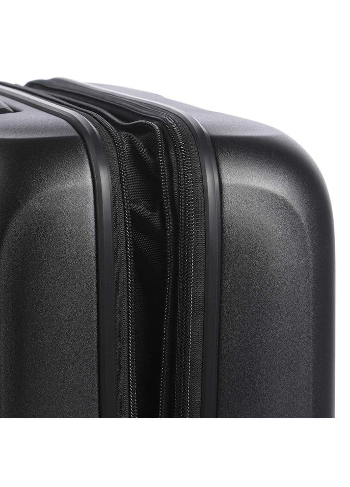 Валіза Travel Airox Advanced Expandable Black 103/119 л Vt612590 Victorinox (369564525)