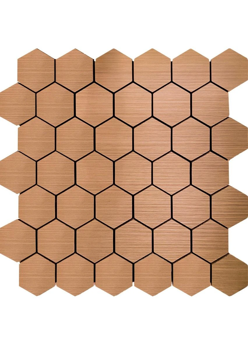 Самоклеюча PET мозаїка 30*30CM*4MM (D) SW-00001662 Sticker Wall (304060716)