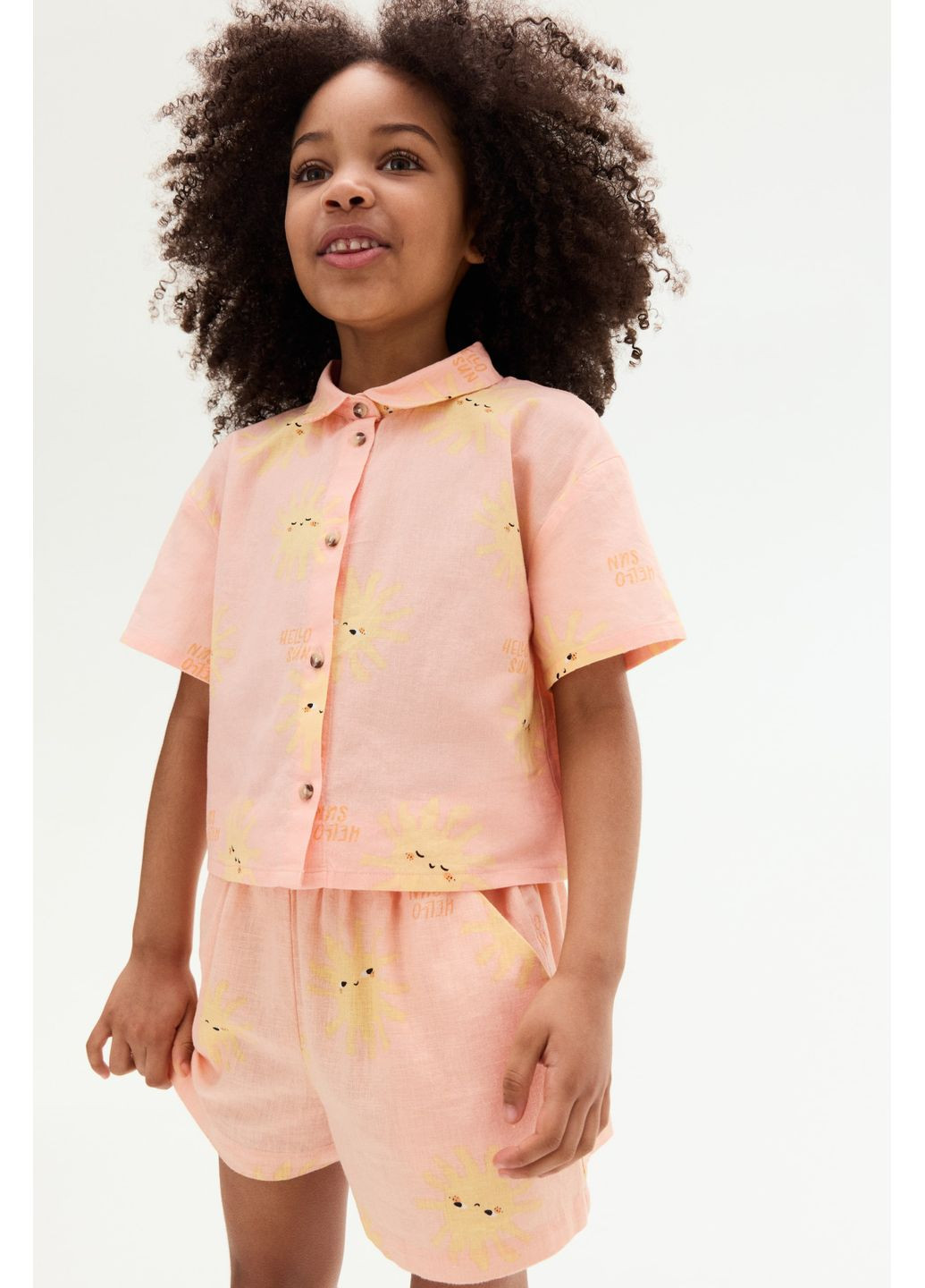 Шорты H&M (364955486)