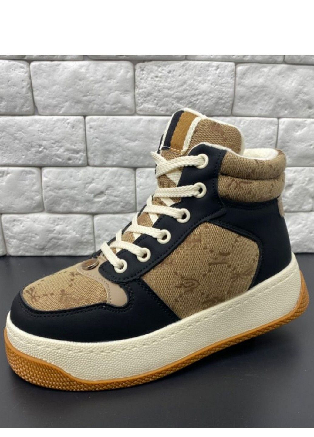 Демісезонні черевики CP30949-8 Jong Golf (316393651)