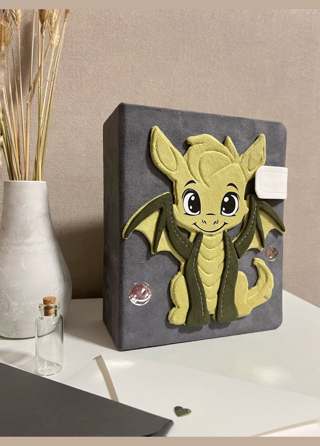 Мамины сокровища. Шкатулка Berezenchuk Handmade (322249281)