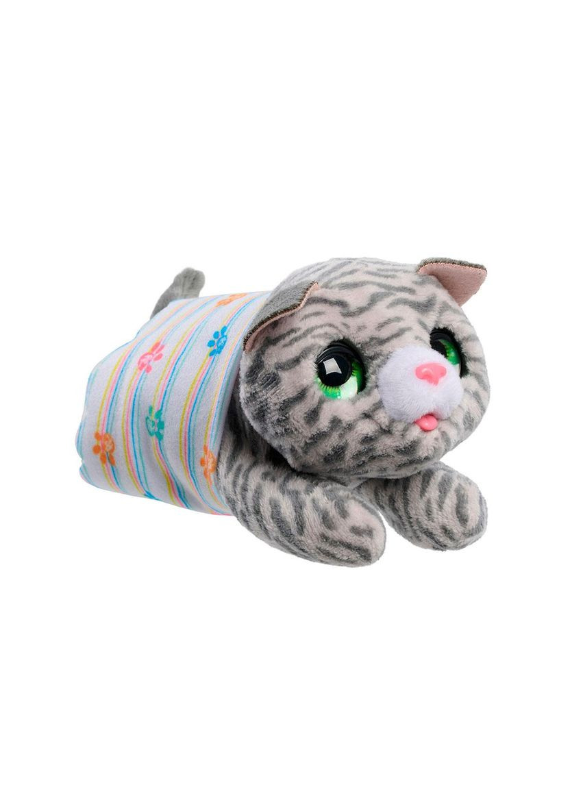 Інтерактивна іграшка серії Newborns — Кошеня Furreal (342753665)