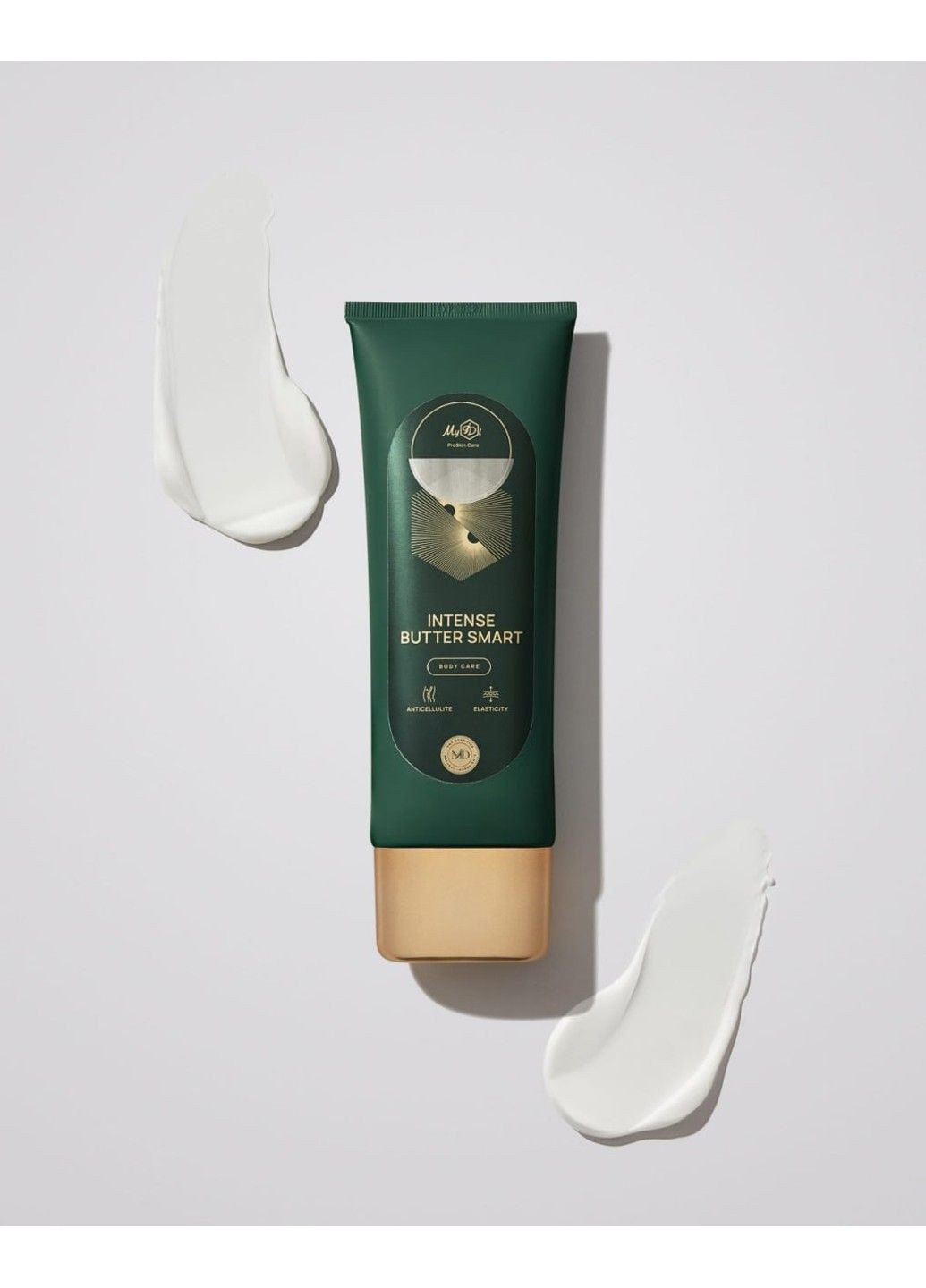 MyIDi Моделюючий баттер Intense butter smart 200 мл — Крем, Україна (341319333)